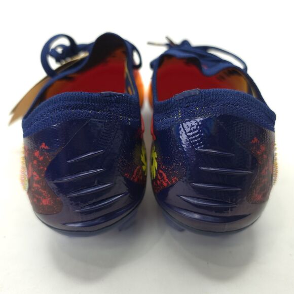 Nike Phantom 6 Low Elite FG Soccer  Erling Haaland HQ2332-800 Men’s Size 6.5
